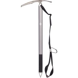 Black Diamond Raven with Grip Eispickel