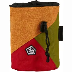 E9 Zucca Chalkbag