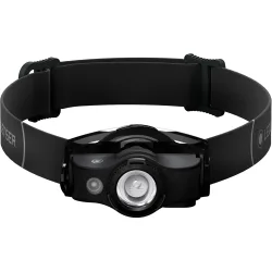 Ledlenser MH4 Stirnlampe
