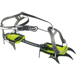camp, Camp Ascent Universal Steigeisen