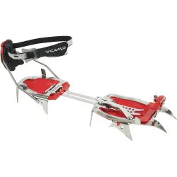 Camp Skimo Pure Nanotech Steigeisen