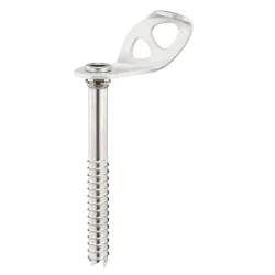 Petzl Laser Eisschraube