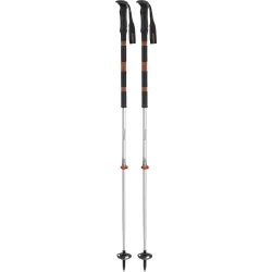 Komperdell Contour Titanal 2 Foam Skistöcke