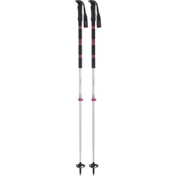 Komperdell Contour Titanal 2 Foam Compact Skistöcke