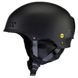 K2 Phase Mips Skihelm