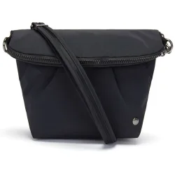 Pacsafe Damen Citysafe CX Convertible Umhängetasche