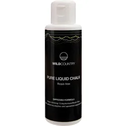 Wild Country Pure Rosin Free Liquid Chalk
