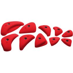 Ocun Holds 4 Edges Klettergriff Set