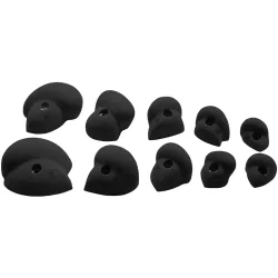 Ocun Holds 5 Jugs Klettergriff Set