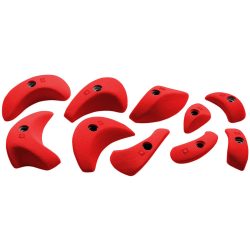 Ocun Holds 1 Pinches Klettergriff Set