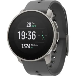 Suunto Suunto 9 Peak Pro Titanium GPS Uhr