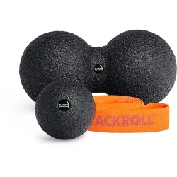 Blackroll Neck Blackroll Box