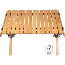 EOE - Eifel Outdoor Equipment Desch S Falttisch