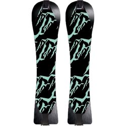 Montana Montasprint 130mm Skifelle