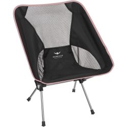 Bergzeit Basics Kaikkialla S Folding Campingstuhl