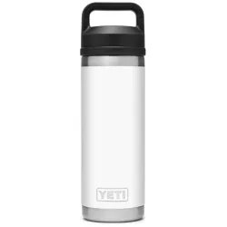 Yeti Rambler 18oz Chug Isolierflasche