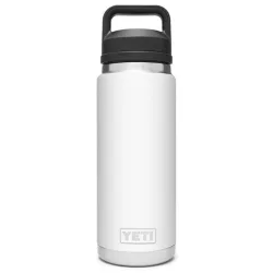 Yeti Rambler 26oz Straw Flasche