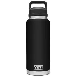 Yeti Rambler 36oz Chug Isolierflasche