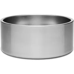 Yeti Boomer 8 Dog Bowl