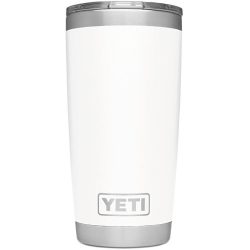 Yeti Rambler 20oz Tumbler
