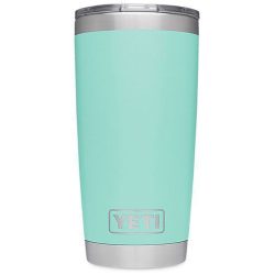Yeti Rambler 20oz Tumbler Isolierbecher