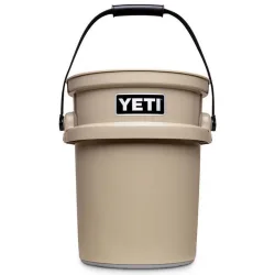 Yeti Loadout Bucket