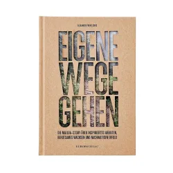 Maloja Eigene Wege gehen