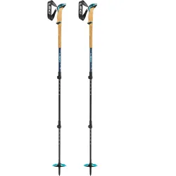 Leki Bernina Lite 3 Skistöcke