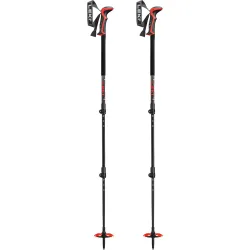 Leki Haute Route 3 Skistöcke