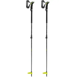 Leki Guide Lite 2 Carbon Skistöcke