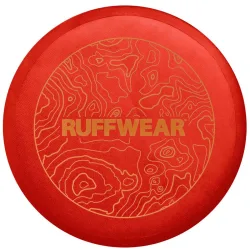 Ruffwear Camp Flyer Hundespielzeug