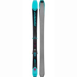 Dynafit Damen Blacklight 88 Tourenski Set 24/25