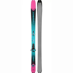 Dynafit Damen Seven Summits+ Tourenski Set 25/26