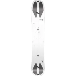 Nitro Vertical Splitboard 25/26