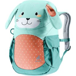 Deuter Kinder Kikki 8 Rucksack