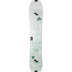 Jones Damen Solution Splitboard 26/27