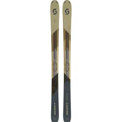 Scott Herren Pure Mission 98 TI Freerideski 24/25