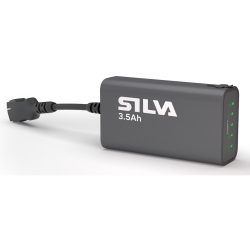 Silva Stirnlampen 25.9Wh Ersatzakku