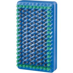 Holmenkol BaseBrush Steel MicroFinish Bürste