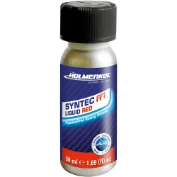 Holmenkol Syntec FF1 Flüssigwachs