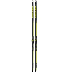Fischer Carbonlite Skate Plus Stiff Skatingski
