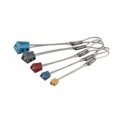 DMM Alloy Offset Klemmkeil