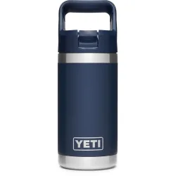 Yeti Kinder Rambler Jr 12oz Isolierflasche