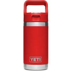 Yeti Kinder Rambler Jr 12oz Isolierflasche
