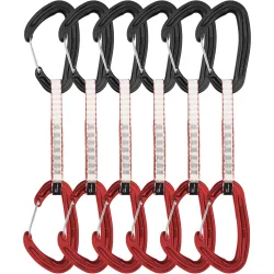 DMM Alpha Wire Expressset 6er Pack
