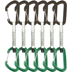 DMM Spectre Expressset 6er Pack