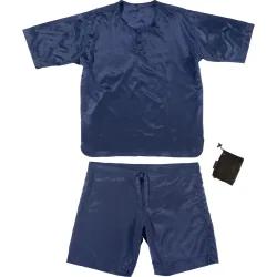 Traveler's Tree Herren Adventure Nightwear Set
