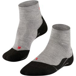 Falke Herren TK5 Ultra Light Short Socken
