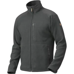 Fjällräven Herren Buck Fleece Jacke