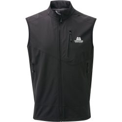 Mountain Equipment Herren Frontier Weste